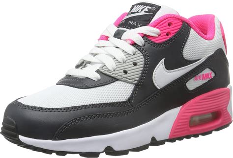 nike schuhe mädchen schwarz pink|nike schuhe für kinder mädchen.